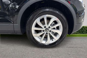 Volkswagen T-Roc 1.5 TSI Match 5dr DSG
