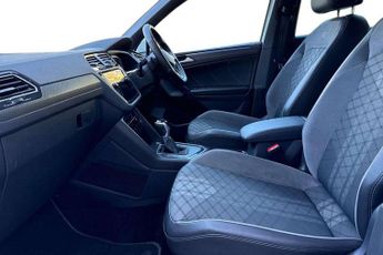 Volkswagen Tiguan 1.5 TSI 150 R-Line Edition 5dr DSG
