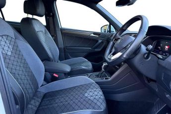 Volkswagen Tiguan 1.5 TSI 150 R-Line Edition 5dr DSG