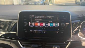 Volkswagen T-Roc 2.0 TSI 4MOTION R-Line 5dr DSG