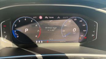 Volkswagen T-Roc 2.0 TSI 4MOTION R-Line 5dr DSG