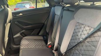 Volkswagen T-Roc 2.0 TSI 4MOTION R-Line 5dr DSG