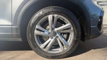 Volkswagen T-Roc 2.0 TSI 4MOTION R-Line 5dr DSG