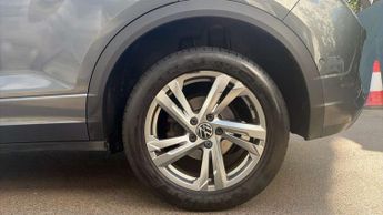 Volkswagen T-Roc 2.0 TSI 4MOTION R-Line 5dr DSG