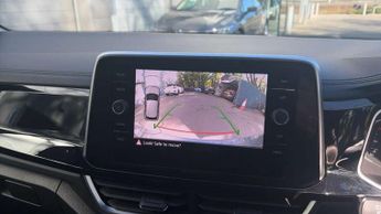 Volkswagen T-Roc 2.0 TSI 4MOTION R-Line 5dr DSG