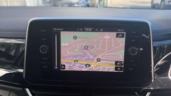 Volkswagen T-Roc 2.0 TSI 4MOTION R-Line 5dr DSG