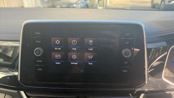 Volkswagen T-Roc 2.0 TSI 4MOTION R-Line 5dr DSG