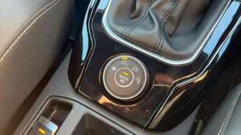 Volkswagen T-Roc 2.0 TSI 4MOTION R-Line 5dr DSG