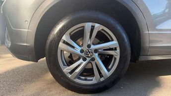 Volkswagen T-Roc 2.0 TSI 4MOTION R-Line 5dr DSG