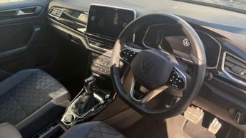 Volkswagen T-Roc 2.0 TSI 4MOTION R-Line 5dr DSG