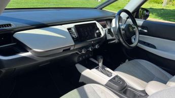 Honda Jazz 1.5 i-MMD Hybrid EX 5dr eCVT