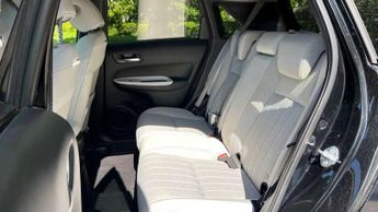Honda Jazz 1.5 i-MMD Hybrid EX 5dr eCVT