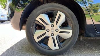 Honda Jazz 1.5 i-MMD Hybrid EX 5dr eCVT