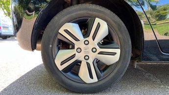 Honda Jazz 1.5 i-MMD Hybrid EX 5dr eCVT
