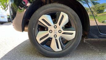 Honda Jazz 1.5 i-MMD Hybrid EX 5dr eCVT