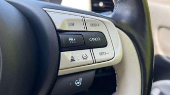 Honda Jazz 1.5 i-MMD Hybrid EX 5dr eCVT