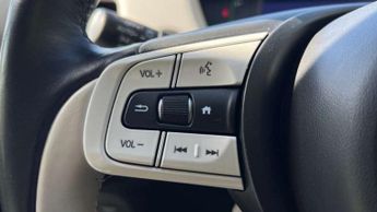 Honda Jazz 1.5 i-MMD Hybrid EX 5dr eCVT