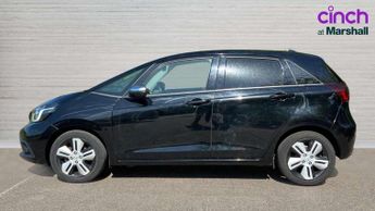 Honda Jazz 1.5 i-MMD Hybrid EX 5dr eCVT