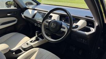 Honda Jazz 1.5 i-MMD Hybrid EX 5dr eCVT