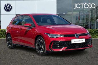 Volkswagen Golf TDi 2.0 TDI 150 R-Line 5dr DSG