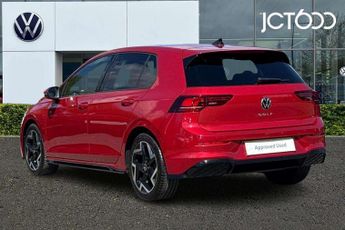 Volkswagen Golf 2.0 TDI 150 R-Line 5dr DSG