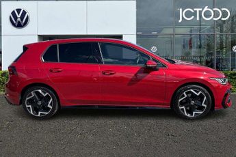 Volkswagen Golf 2.0 TDI 150 R-Line 5dr DSG