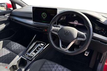 Volkswagen Golf 2.0 TDI 150 R-Line 5dr DSG