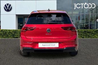 Volkswagen Golf 2.0 TDI 150 R-Line 5dr DSG