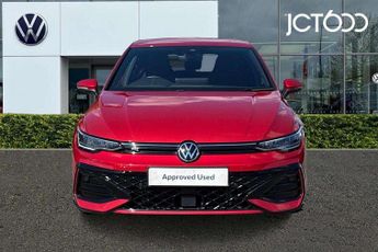Volkswagen Golf 2.0 TDI 150 R-Line 5dr DSG