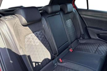 Volkswagen Golf 2.0 TDI 150 R-Line 5dr DSG