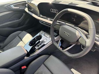Audi A5 2.0 TFSI 204 Edition 1 5dr S Tronic