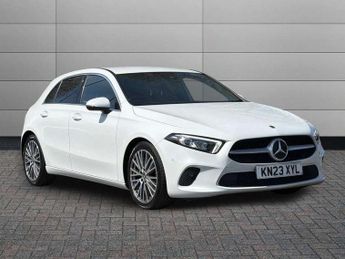Mercedes A Class A180 Sport Executive 5dr Auto