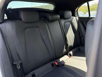 Mercedes-Benz A-Class A180 Sport Executive 5dr Auto