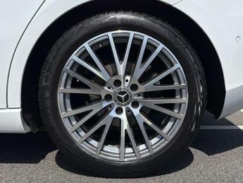 Mercedes-Benz A-Class A180 Sport Executive 5dr Auto