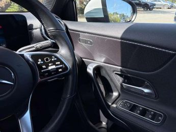 Mercedes-Benz A-Class A180 Sport Executive 5dr Auto