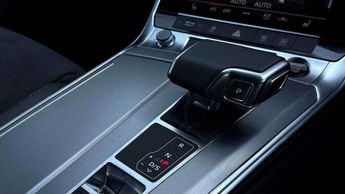 Audi A6 50 TFSI e Quattro S Line 4dr S Tronic [Tech Pro]