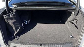 Audi A6 50 TFSI e Quattro S Line 4dr S Tronic [Tech Pro]