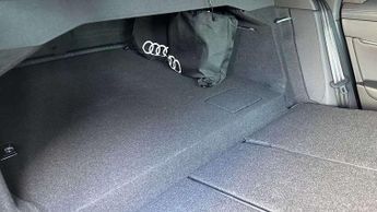 Audi A6 50 TFSI e Quattro S Line 4dr S Tronic [Tech Pro]