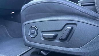 Audi A6 50 TFSI e Quattro S Line 4dr S Tronic [Tech Pro]