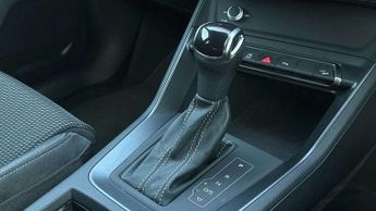 Audi Q3 35 TDI S Line 5dr S Tronic