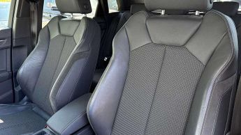 Audi Q3 35 TDI S Line 5dr S Tronic