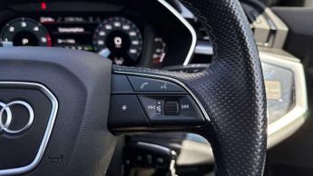 Audi Q3 35 TDI S Line 5dr S Tronic