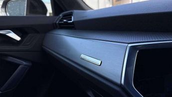 Audi Q3 35 TDI S Line 5dr S Tronic