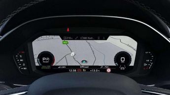 Audi Q3 35 TDI S Line 5dr S Tronic