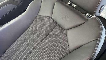 Audi Q3 35 TDI S Line 5dr S Tronic