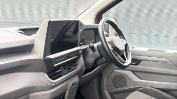 Volkswagen Transporter 2.0 TDI 150 Commerce Pro Van Auto