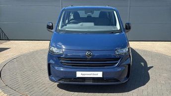 Volkswagen Transporter 2.0 TDI 150PS Minibus Life Auto