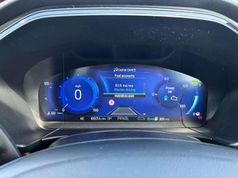 Ford Kuga 2.5 PHEV ST-Line X Edition 5dr CVT