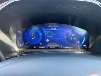 Ford Kuga 2.5 PHEV ST-Line X Edition 5dr CVT