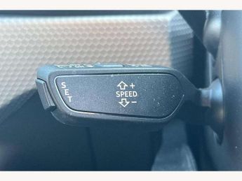 Audi A1 35 TFSI Black Edition 5dr S Tronic